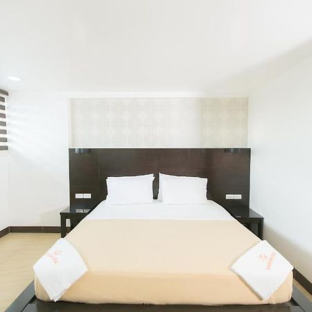 Sun Garden Hotel Tarlac المظهر الخارجي الصورة