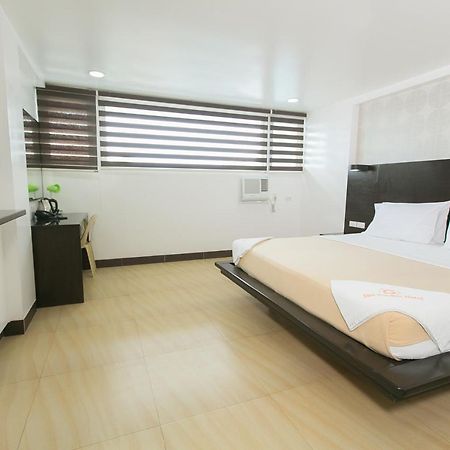 Sun Garden Hotel Tarlac المظهر الخارجي الصورة
